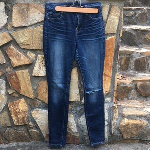 Lucky Brand Jeans -Olivia Skinny- size 2/28